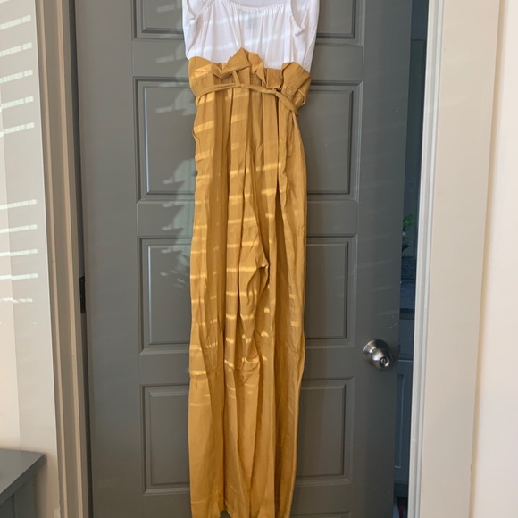 Jumpsuit - Picture 2 of 2